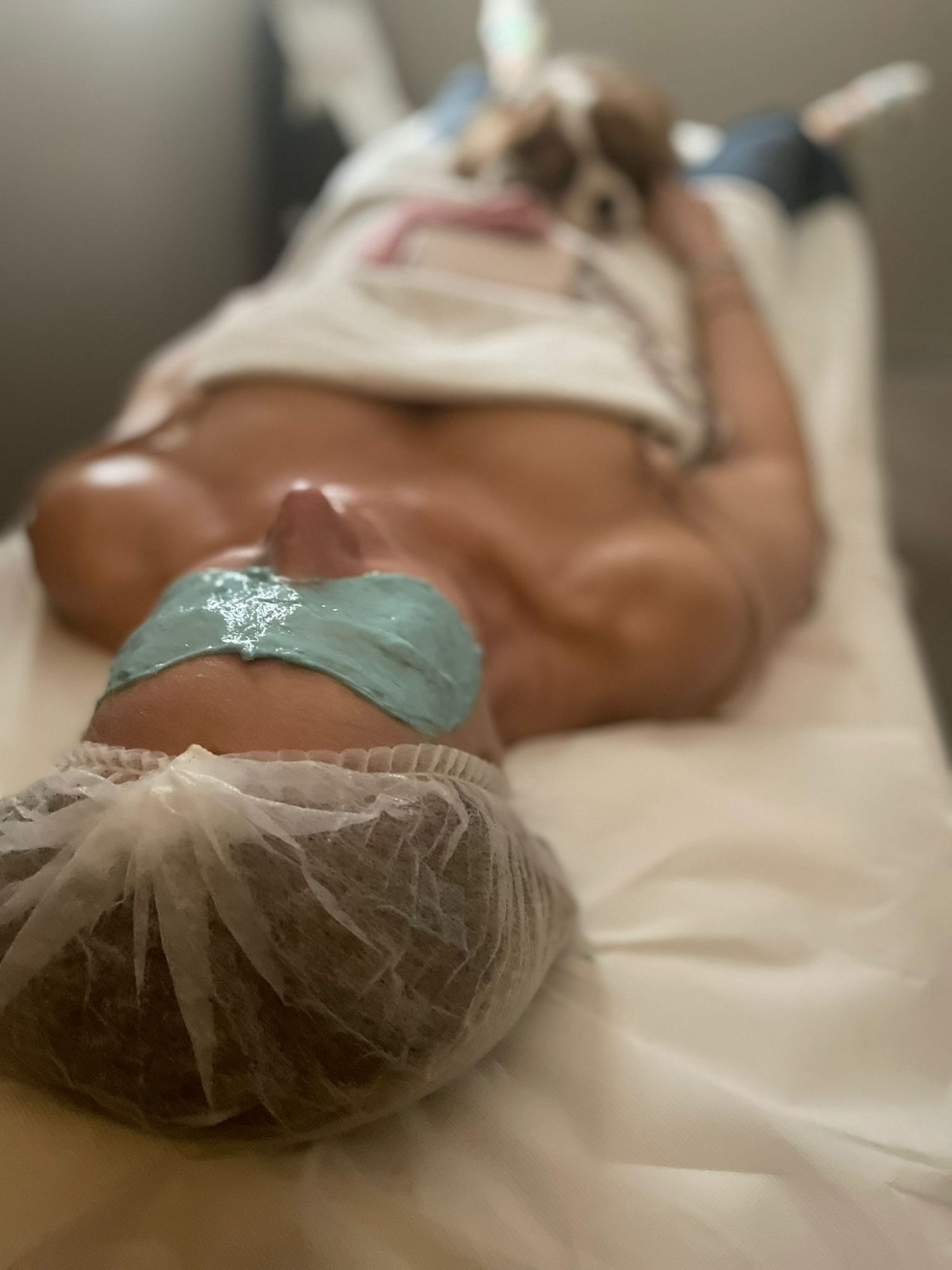Trattamento alla rosa damascena contorno occhi